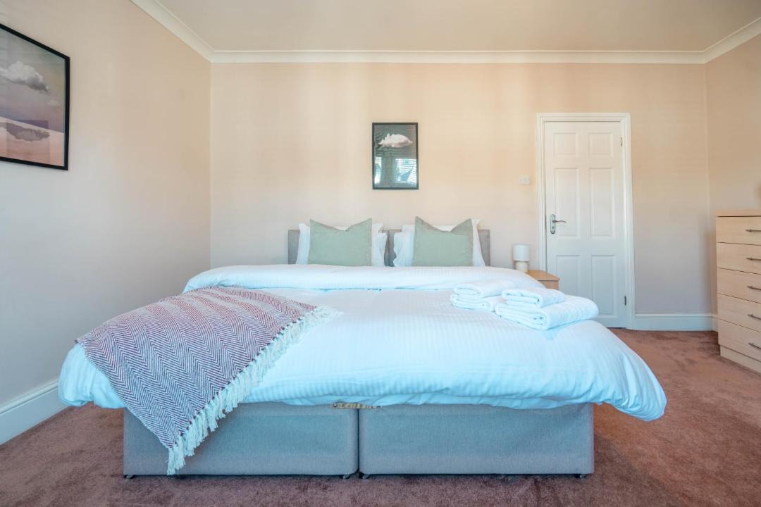 Photo of Bedroom in Tooting