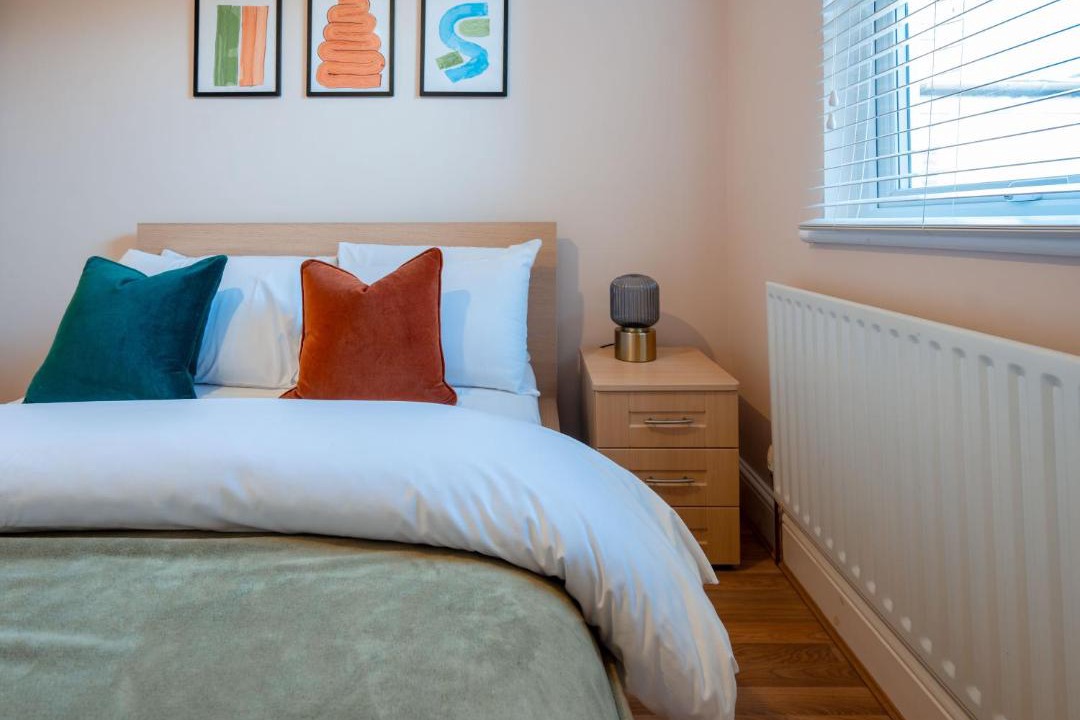 Photo of Bedroom in Tooting
