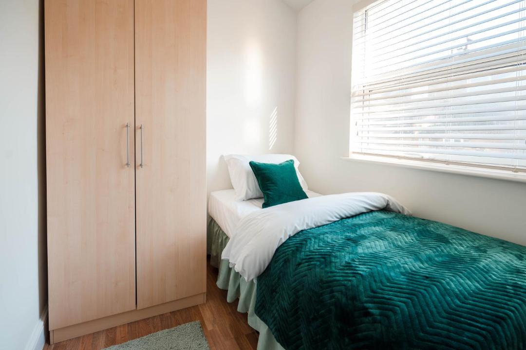 Photo of Bedroom in Tooting