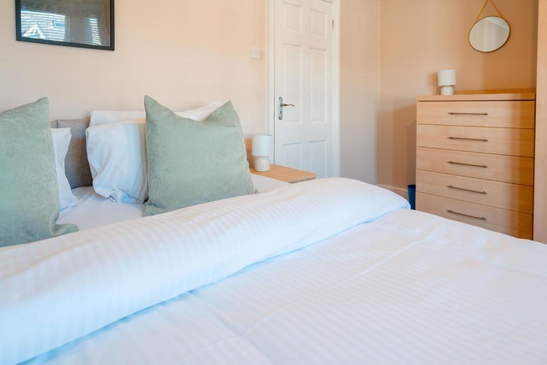 Photo of Bedroom in Tooting