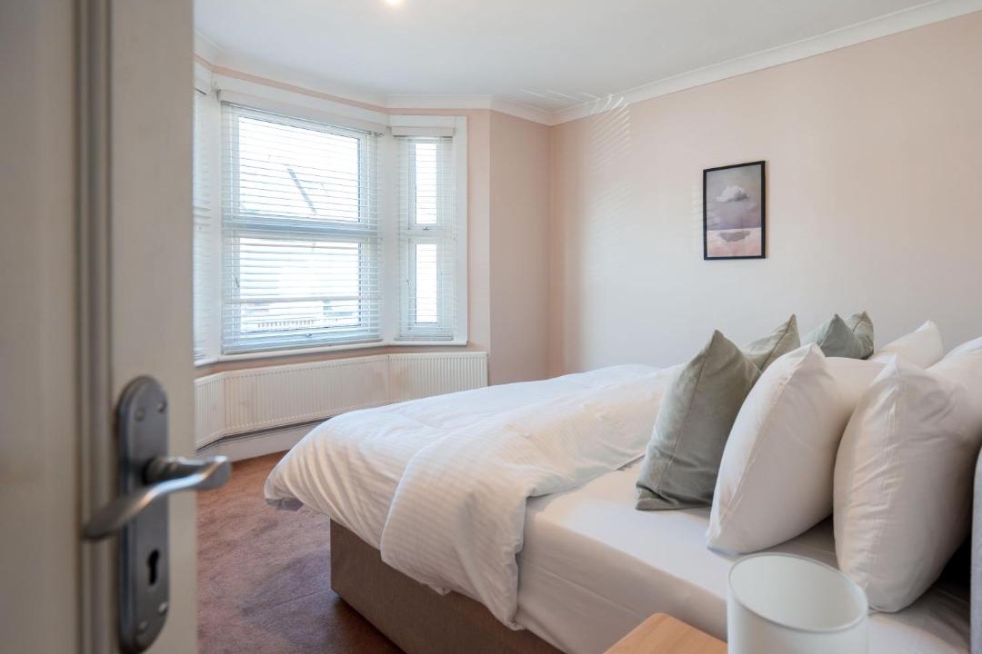 Photo of Bedroom in Tooting