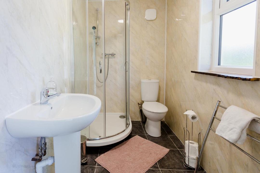 Photo of Bathroom in Middlezoy