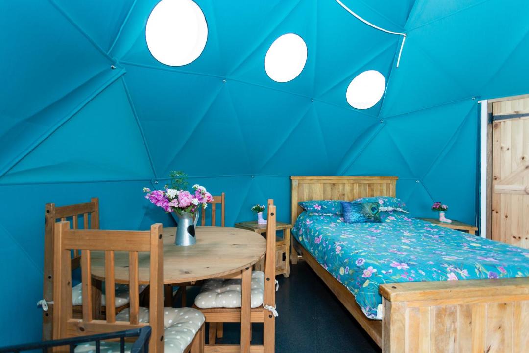 Photo of Bedroom in Middlezoy