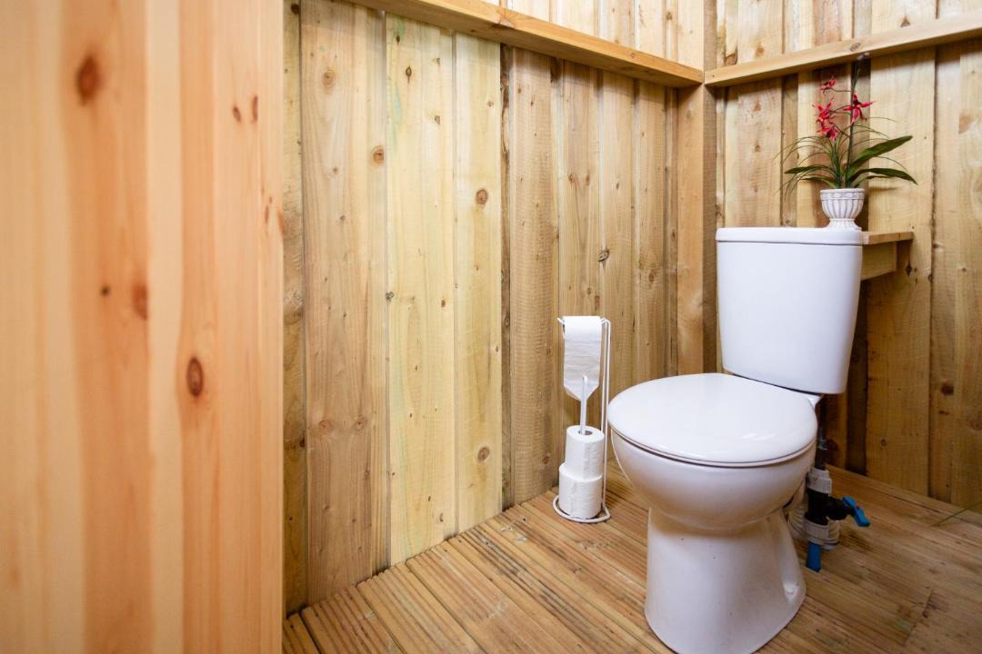 Photo of Bathroom in Middlezoy