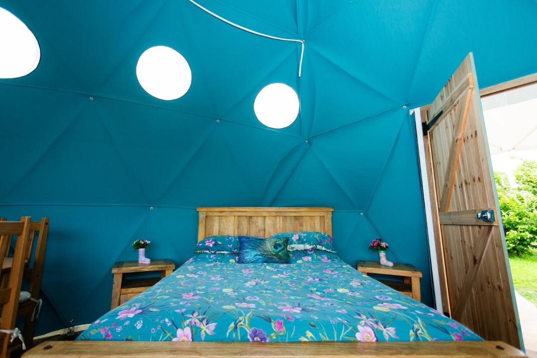 Photo of Bedroom in Middlezoy