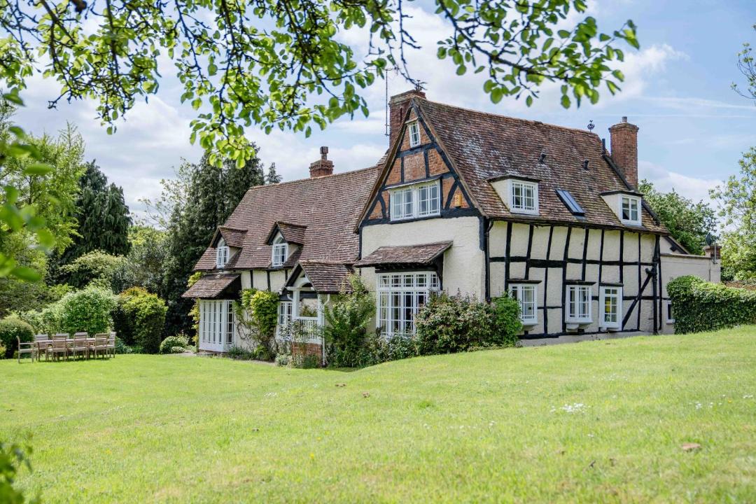 Photo of Others in Evesham