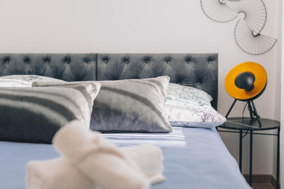 Photo of Bedroom in Malinska
