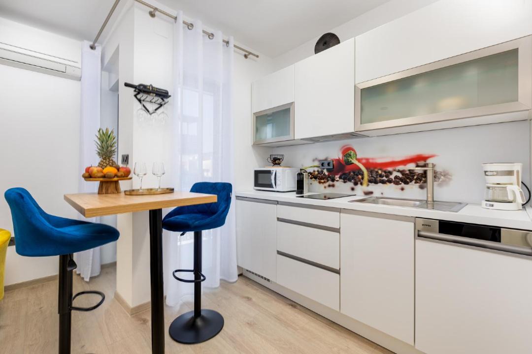 Photo of Kitchen in Malinska