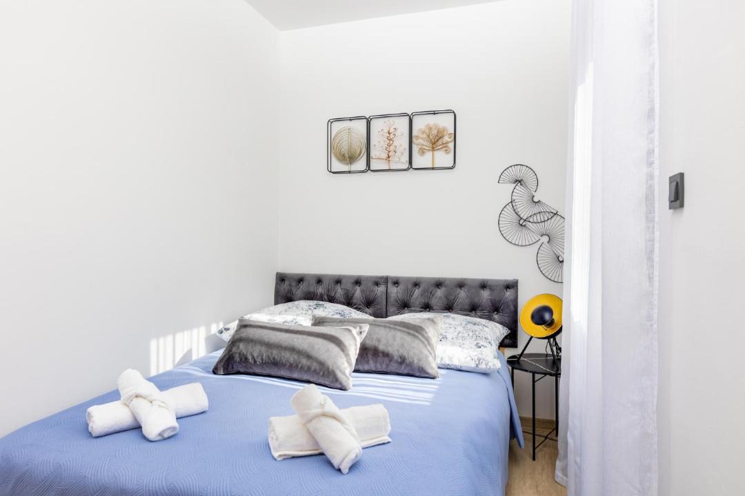 Photo of Bedroom in Malinska