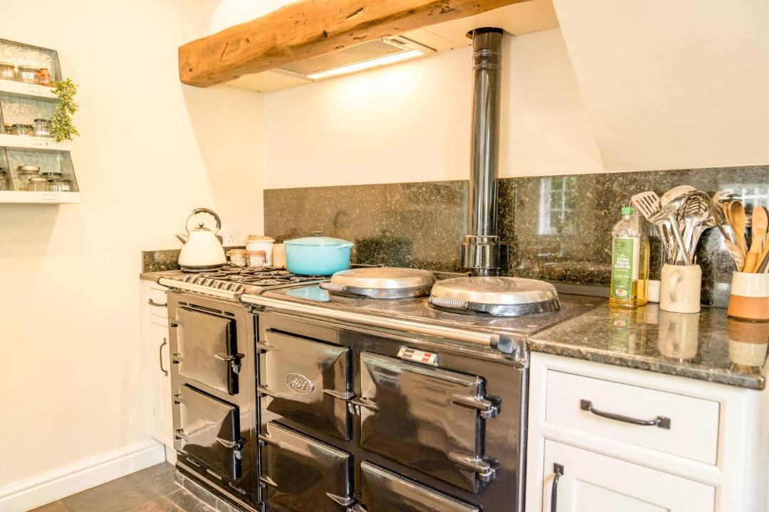 Photo of Kitchen in Evesham