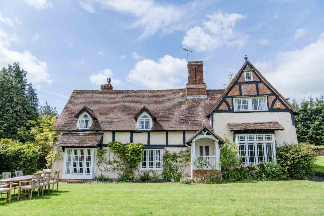 Photo of Others in Evesham