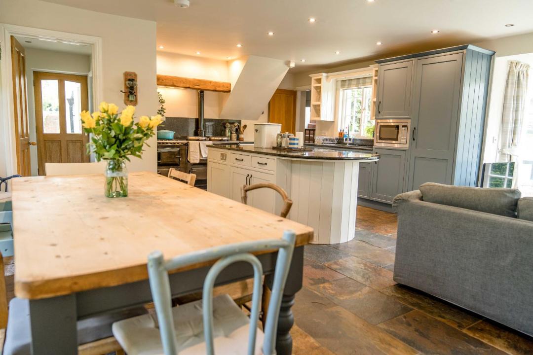 Photo of Kitchen in Evesham