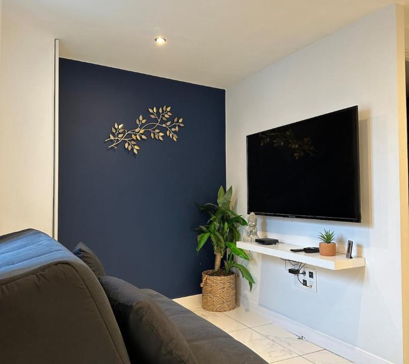 Photo of Livingroom in Combronde