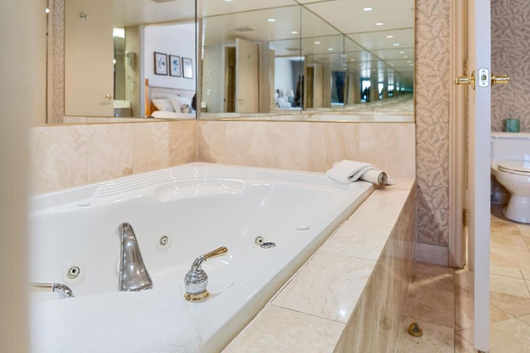 Photo of Bathroom in Oro-Medonte