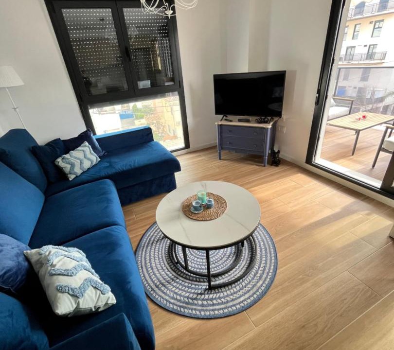 Photo of Livingroom in Grao de Gandia