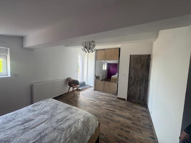 Photo of Bedroom in Cleyrac