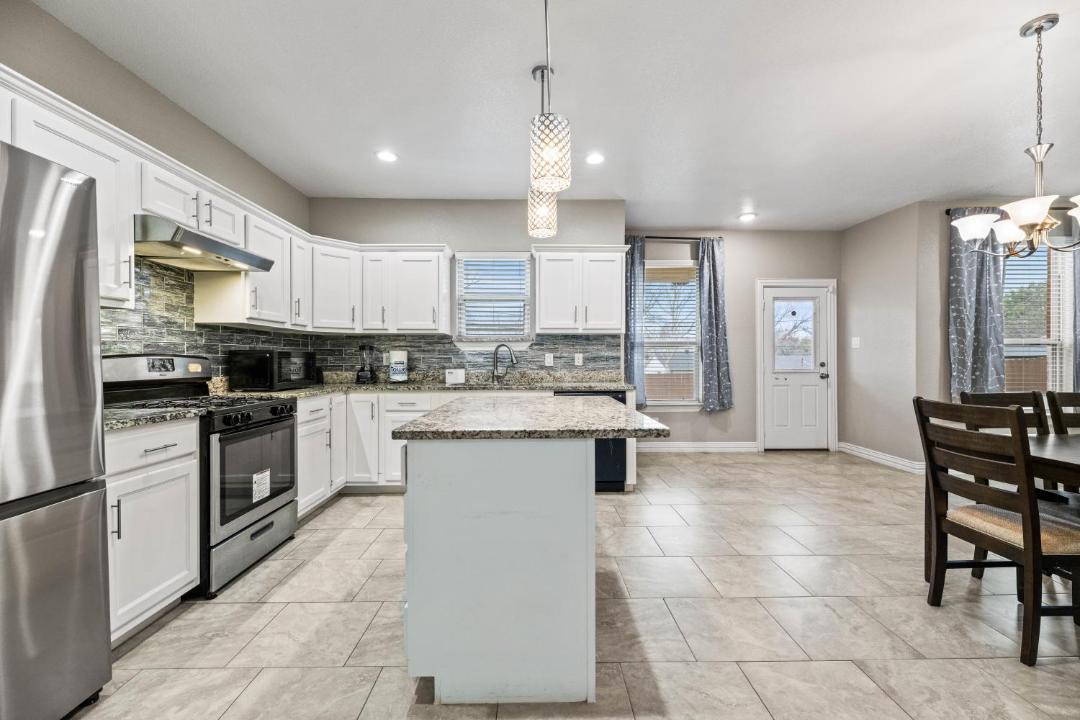 Photo of Kitchen in South Arlington