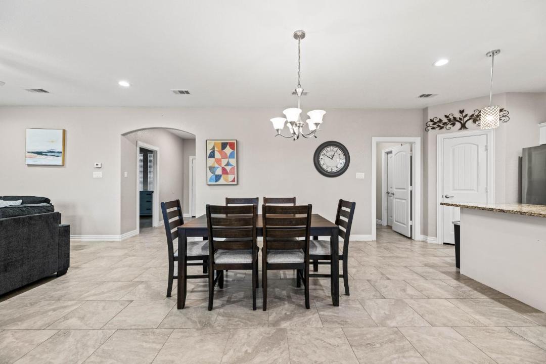 Photo of Kitchen in South Arlington
