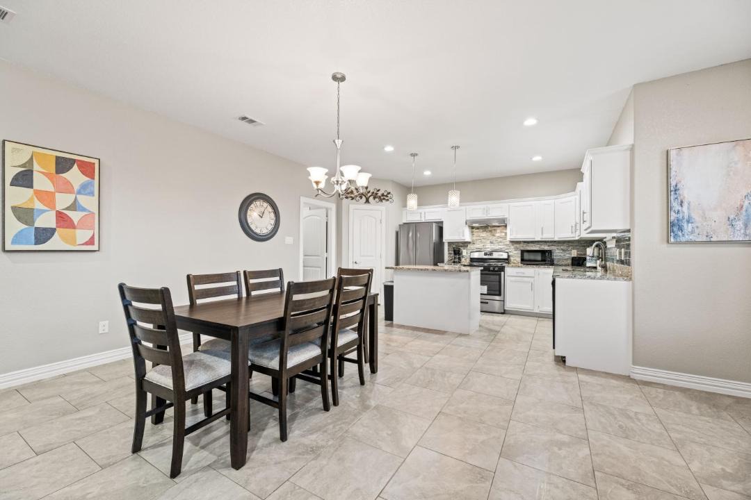 Photo of Kitchen in South Arlington