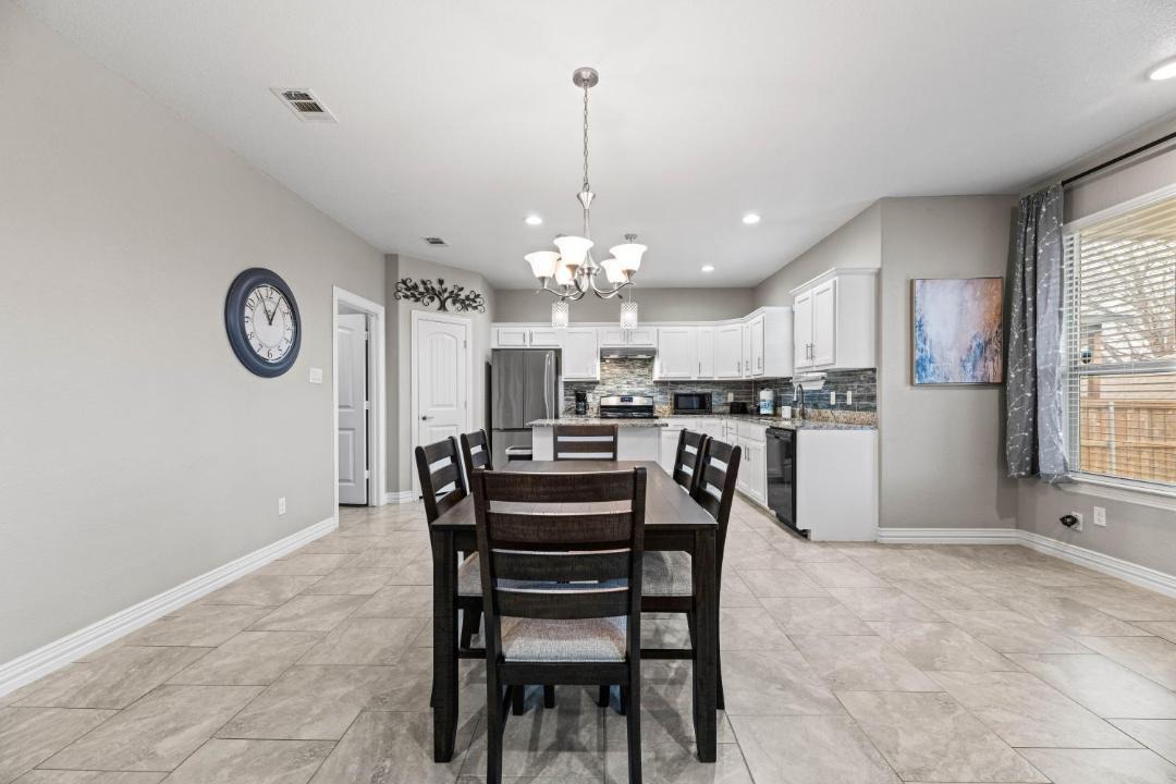 Photo of Kitchen in South Arlington