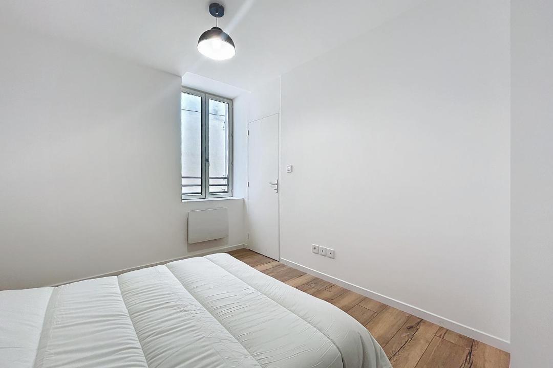 Photo of Bedroom in Cuxac-dʼAude