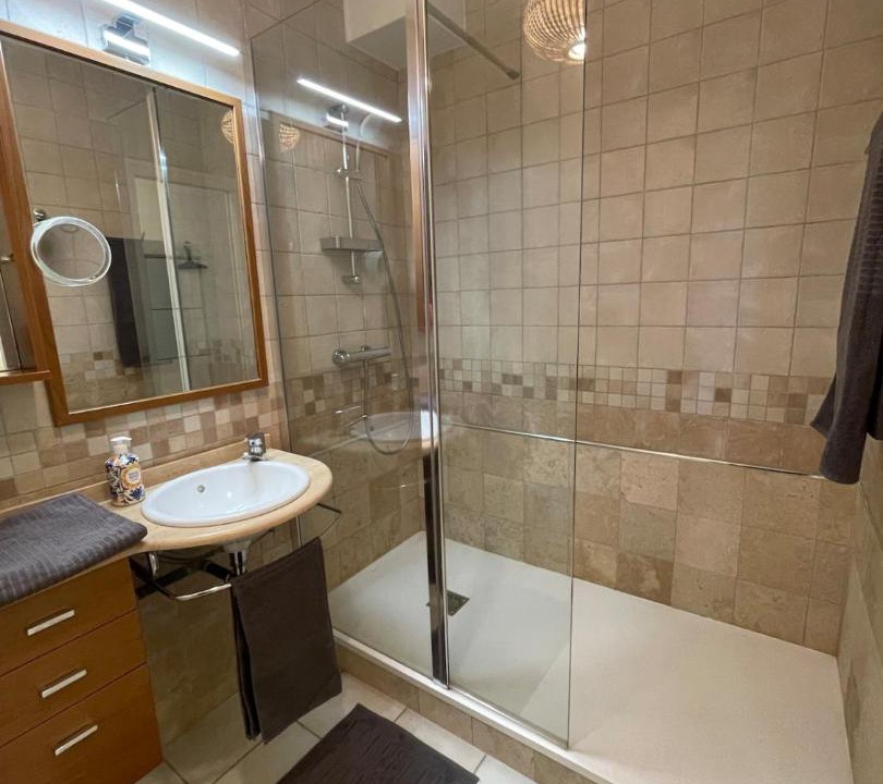 Photo of Bathroom in Saint-Marc