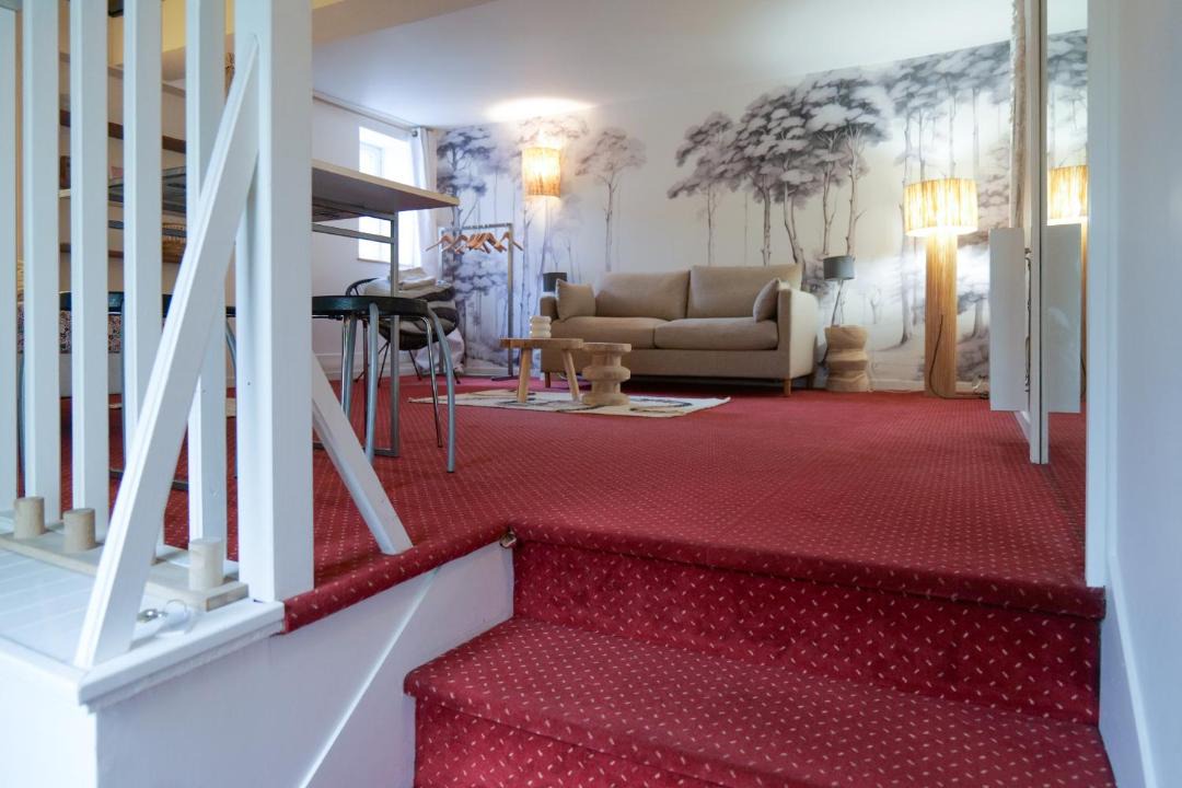 Photo of Others in Downtown Angers