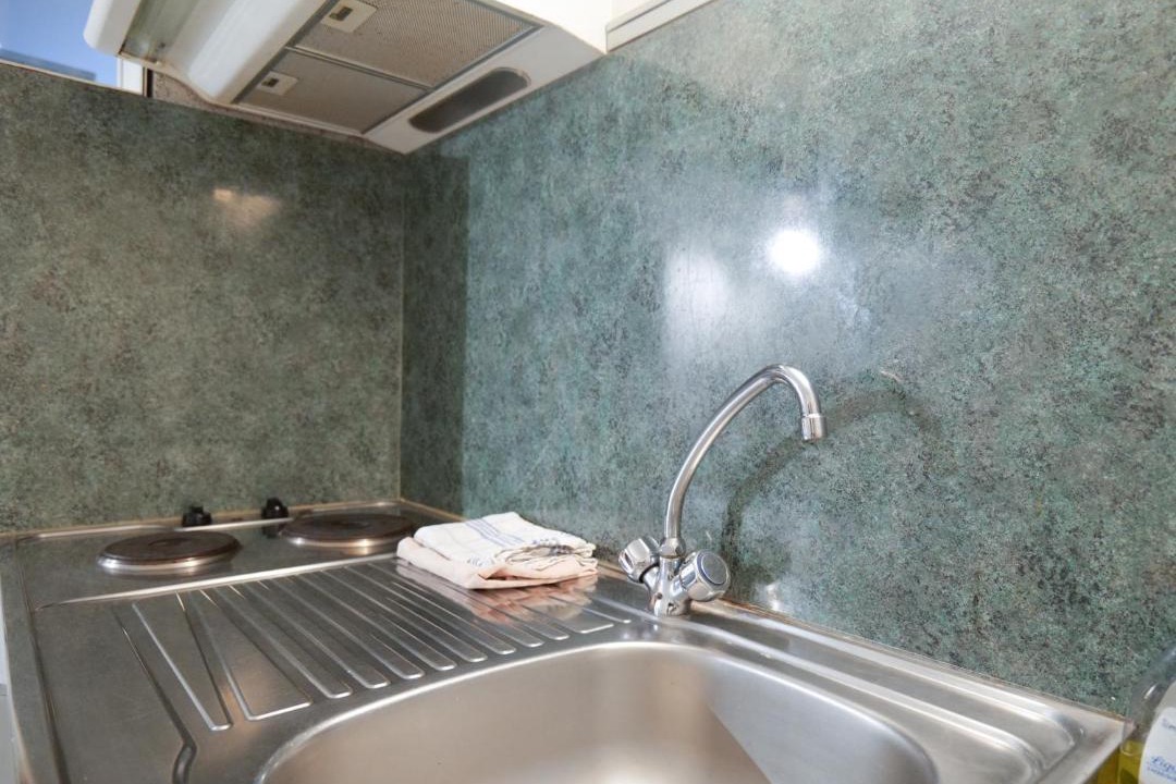 Photo of Kitchen in Downtown Angers