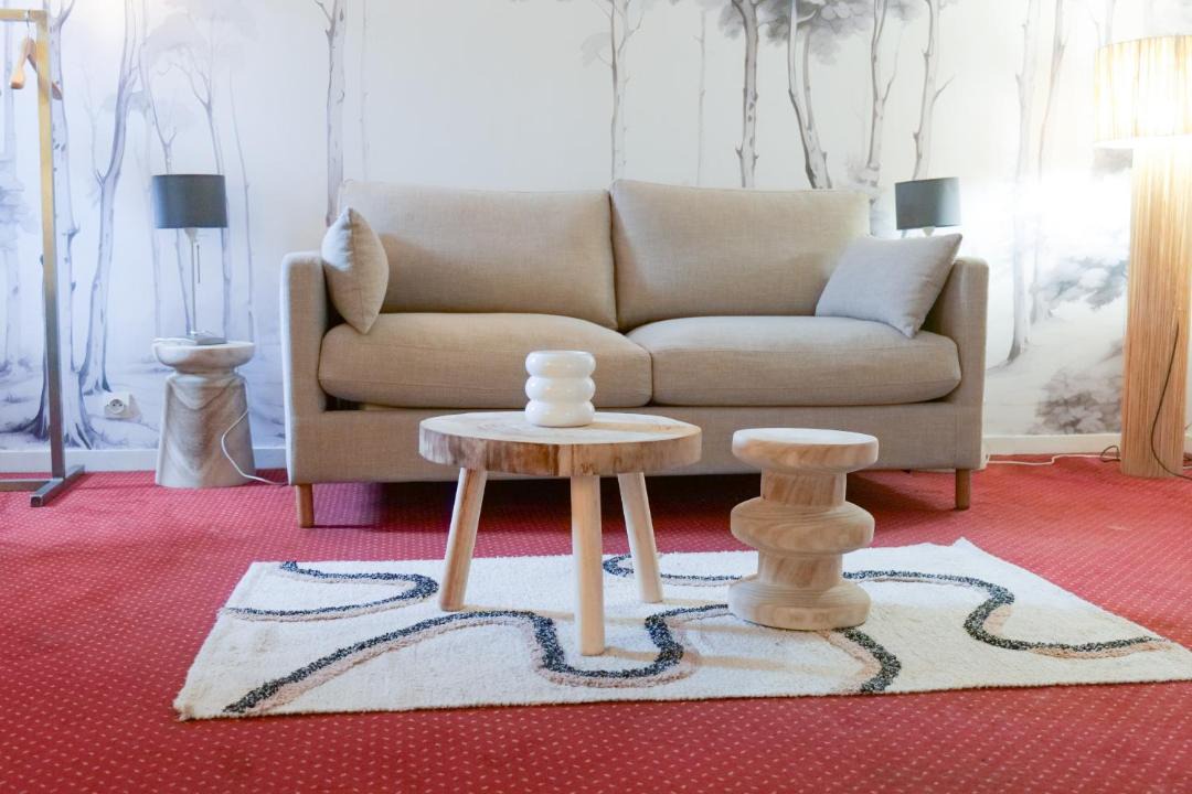 Photo of Livingroom in Downtown Angers