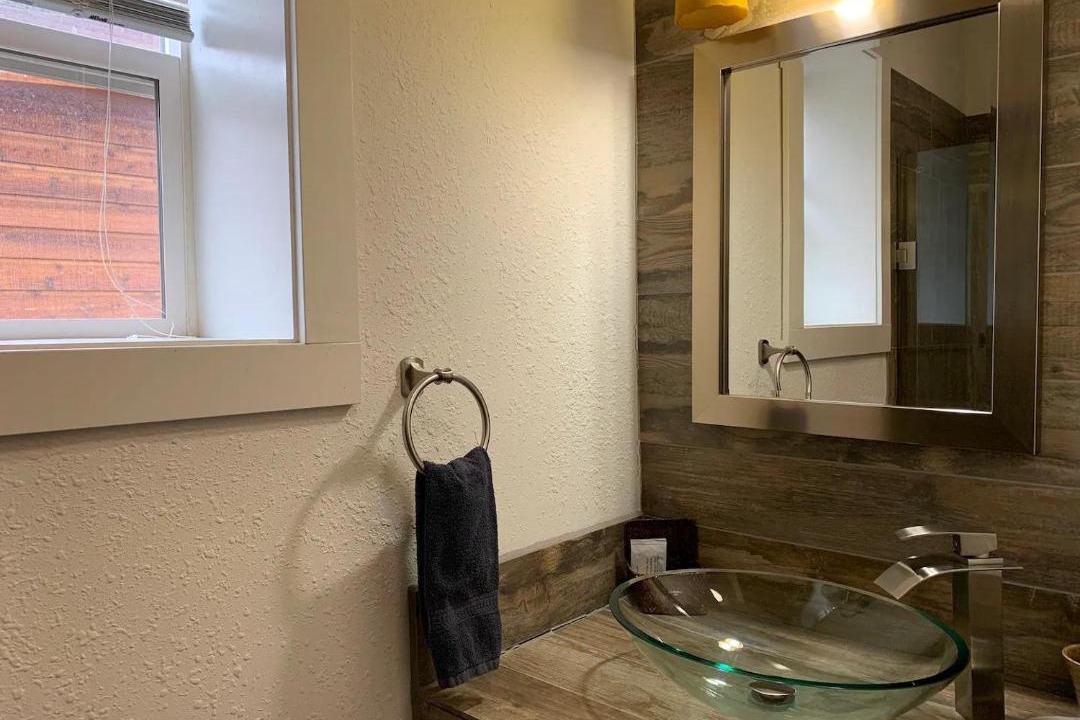 Photo of Bathroom in Idaho Springs