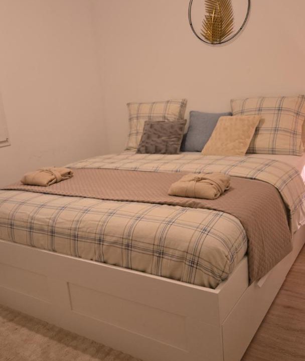 Photo of Bedroom in Saint-Julien-de-Concelles