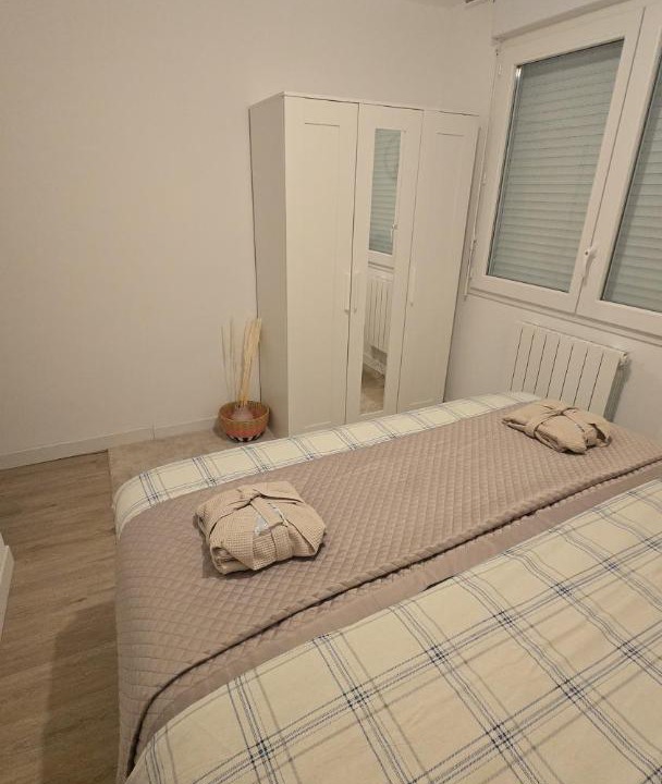 Photo of Bedroom in Saint-Julien-de-Concelles