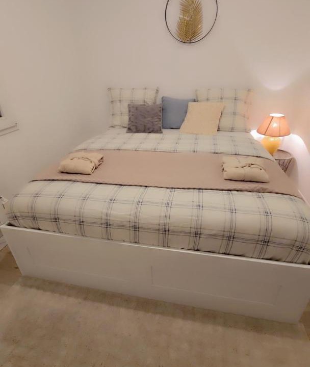 Photo of Bedroom in Saint-Julien-de-Concelles