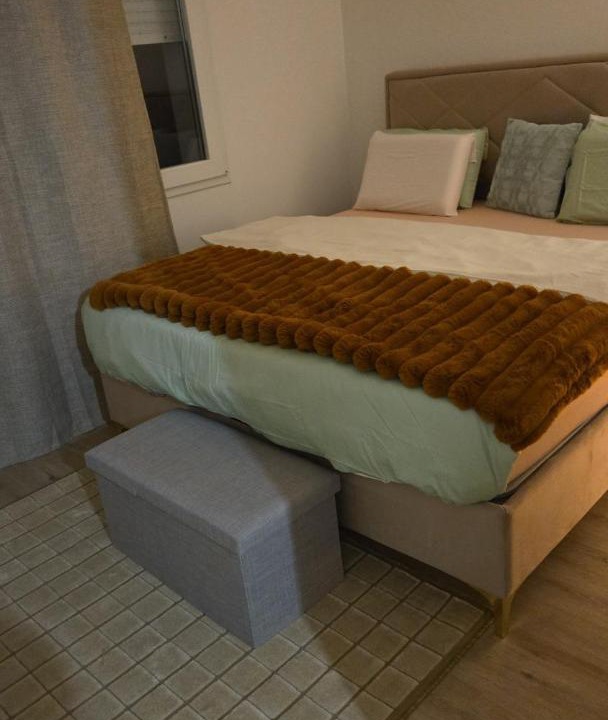 Photo of Bedroom in Saint-Julien-de-Concelles