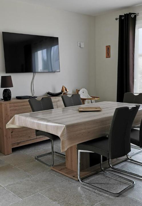 Photo of Livingroom in Loix