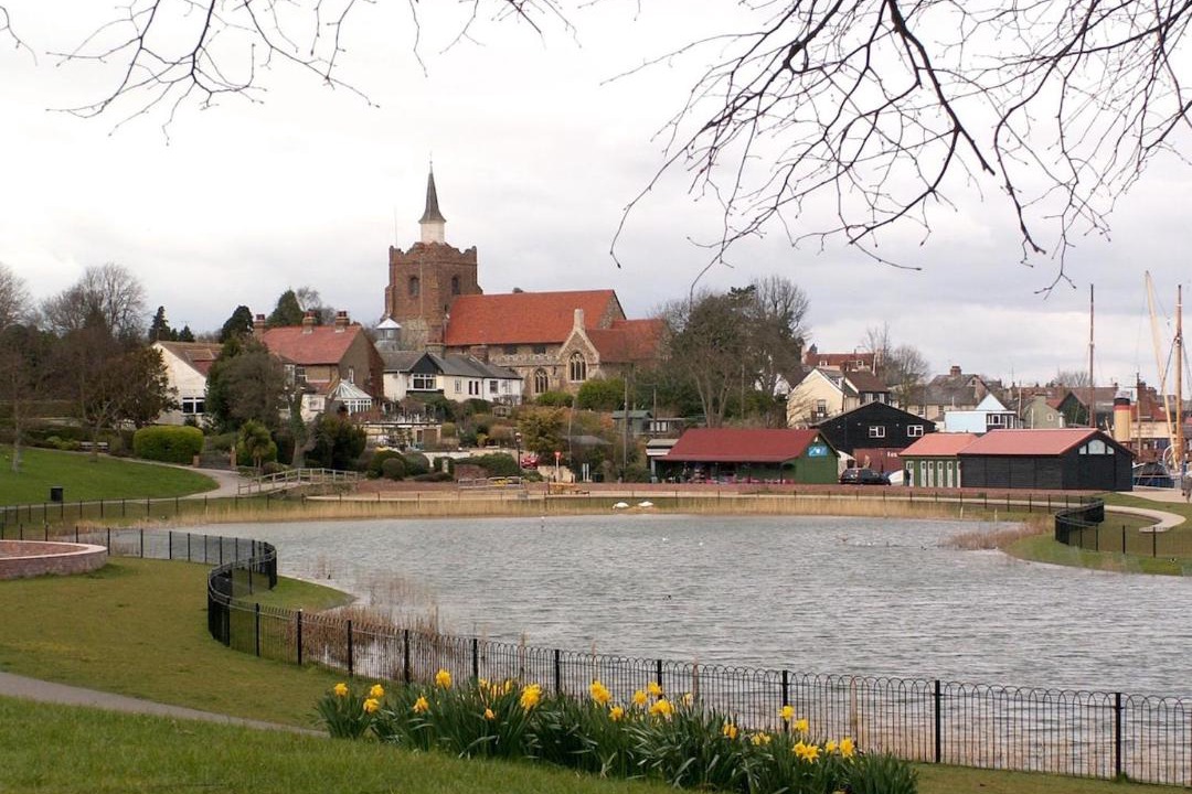 Photo of Others in Heybridge