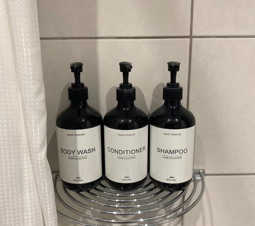 Photo of Bathroom in Heybridge