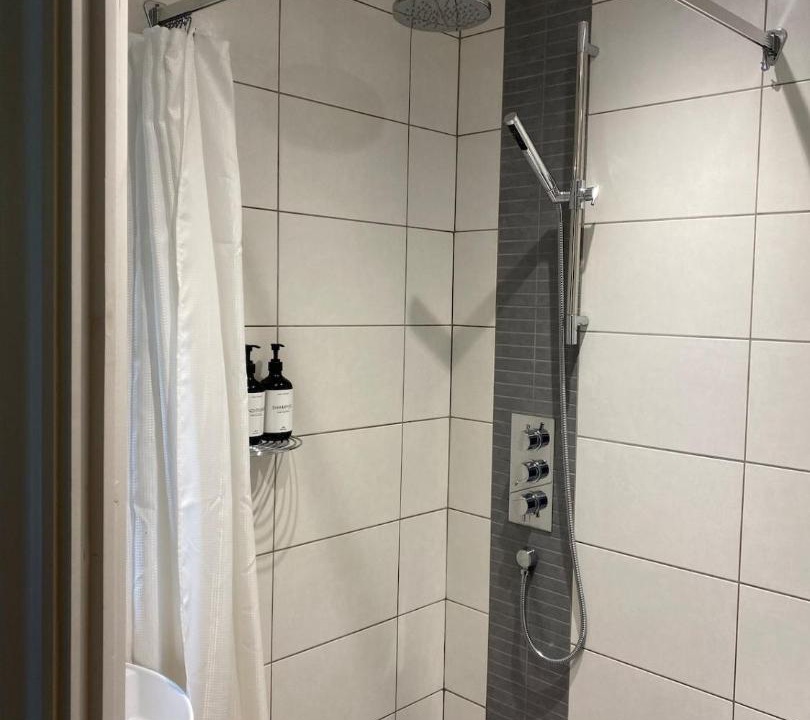 Photo of Bathroom in Heybridge