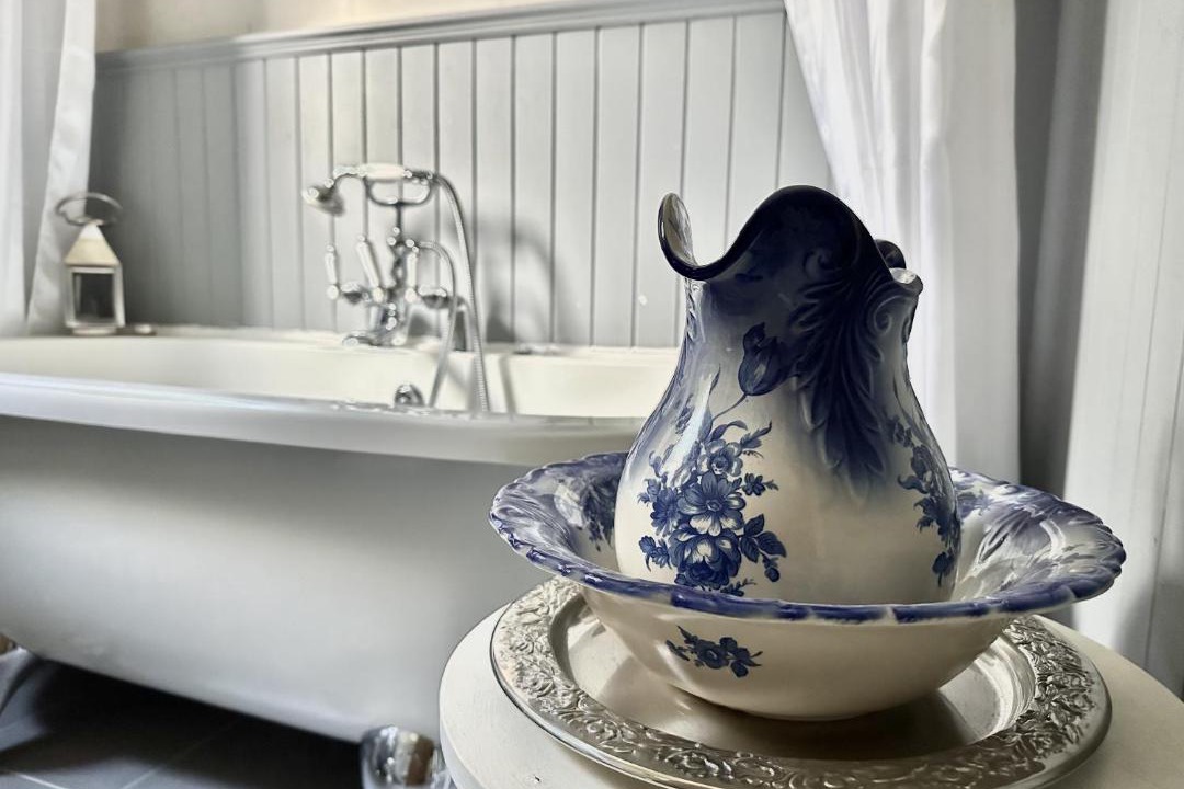 Photo of Bathroom in Furnace