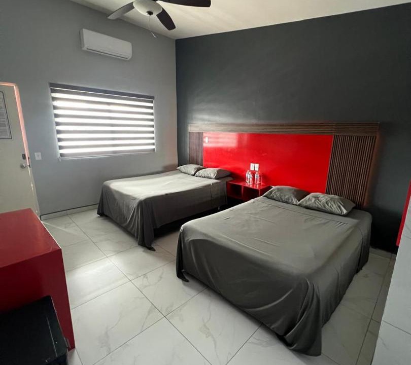 Photo of Bedroom in La Joya