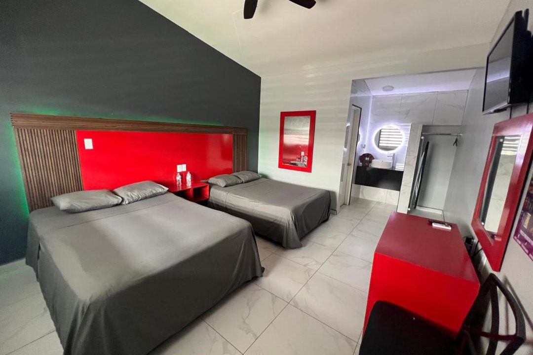 Photo of Bedroom in La Joya