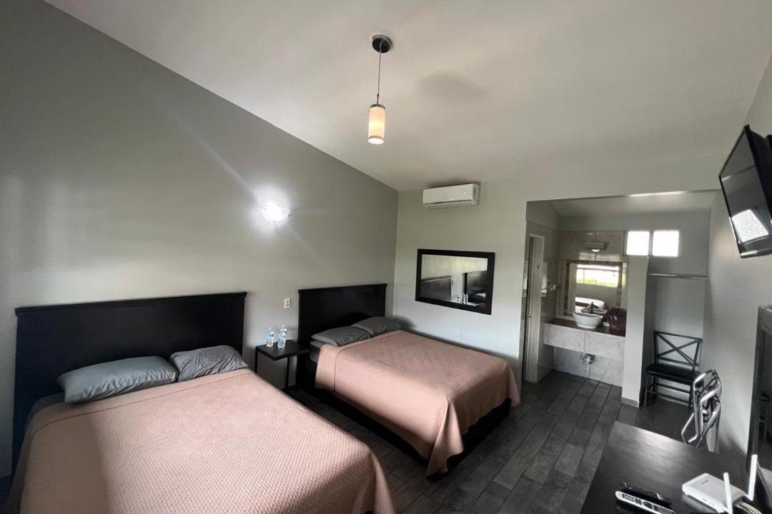 Photo of Bedroom in La Joya