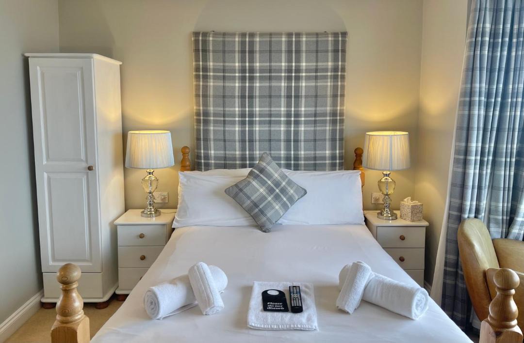 Photo of Bedroom in Whitby