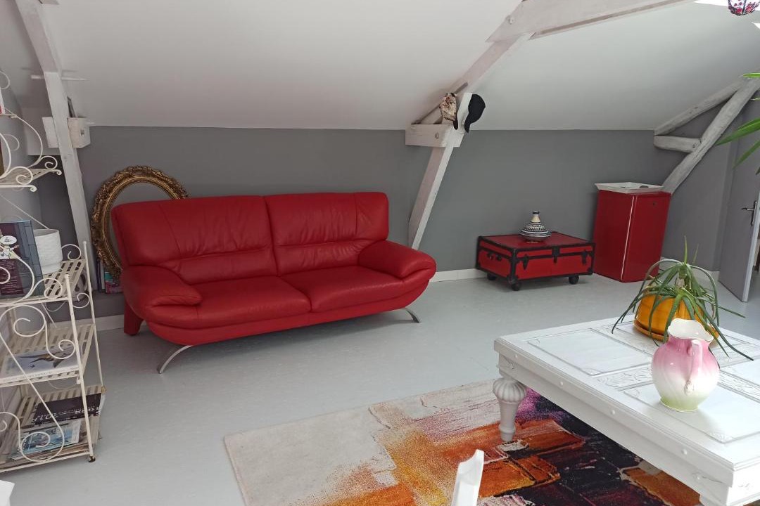 Photo of Livingroom in Luzech