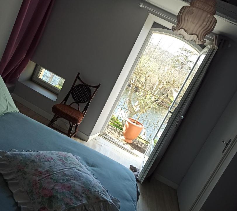 Photo of Bedroom in Luzech