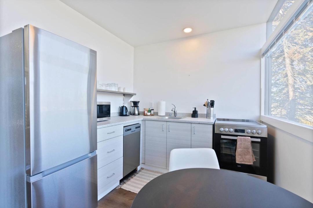 Photo of Kitchen in Cliff - Cannon