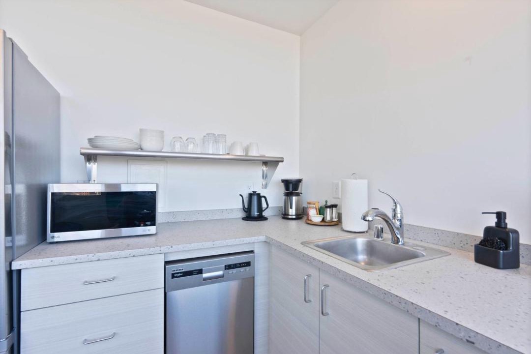 Photo of Kitchen in Cliff - Cannon