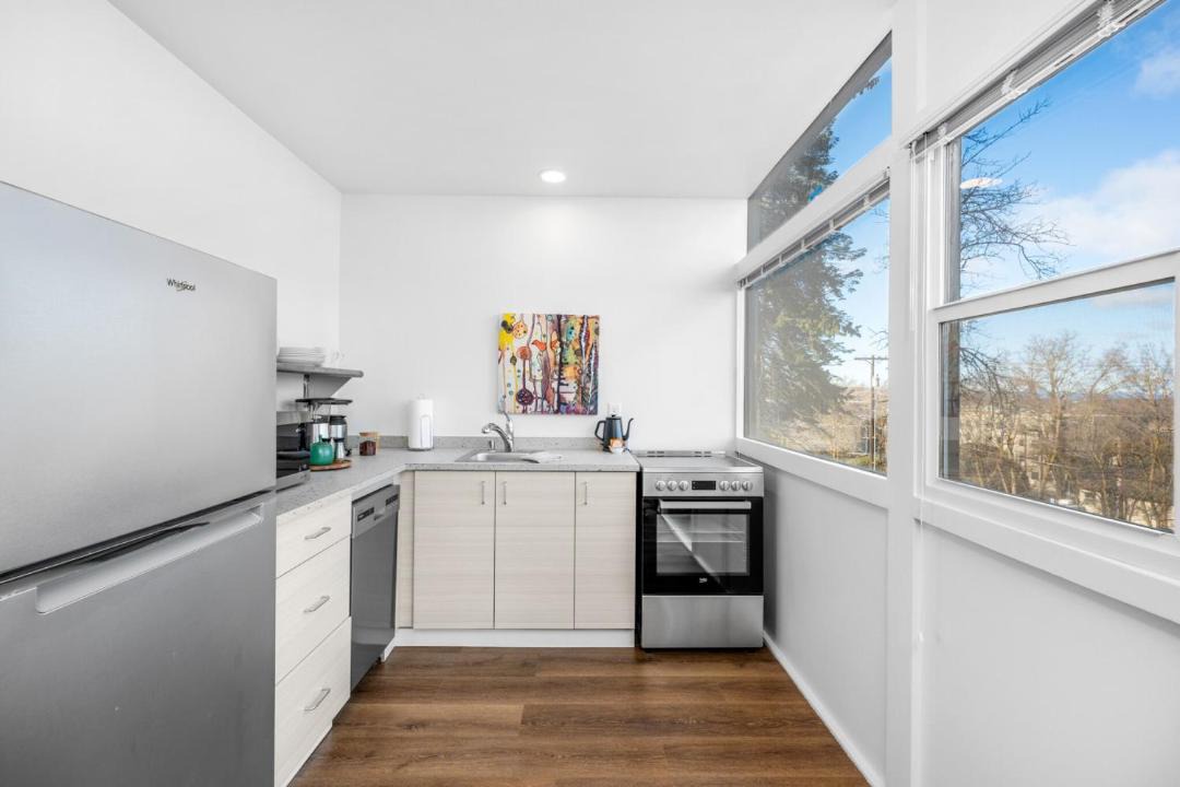 Photo of Kitchen in Cliff - Cannon