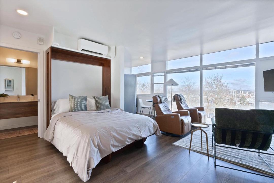 Photo of Bedroom in Cliff - Cannon