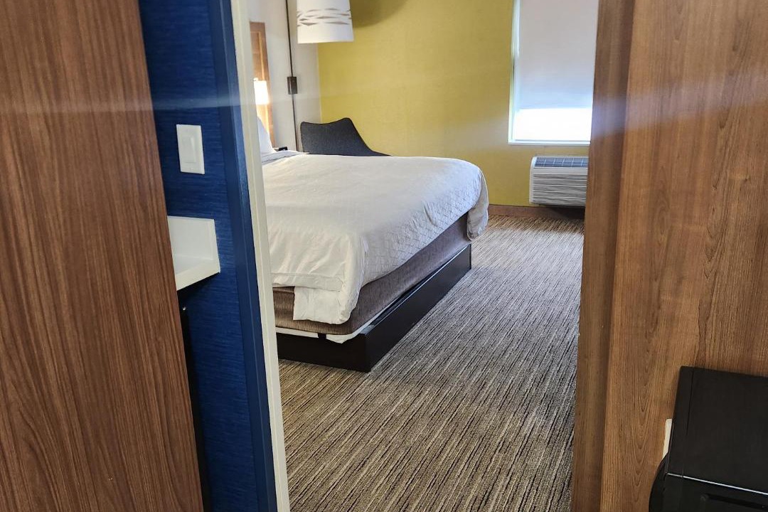 Photo of Bedroom in Chelmsford